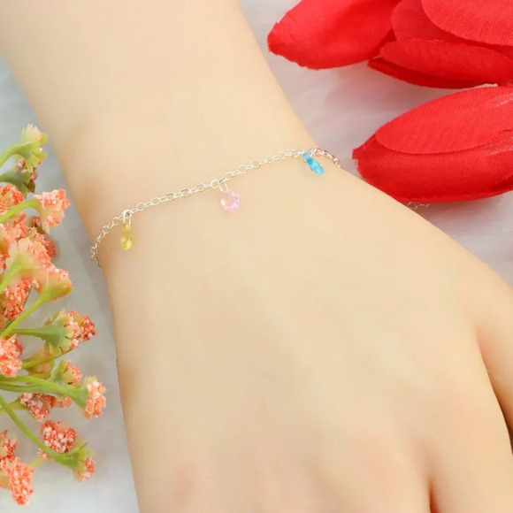 "New Beautiful Design Bracelet for Women/Girls, Gift, B747 - Picture 6 of 10